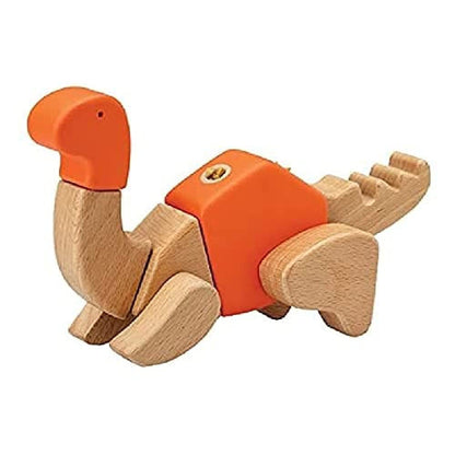 Legler Creative Kit Dino Tiara Building Sets (3 Years Old and More