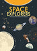 Space Explorers: 20 Infographics to Explore the Universe