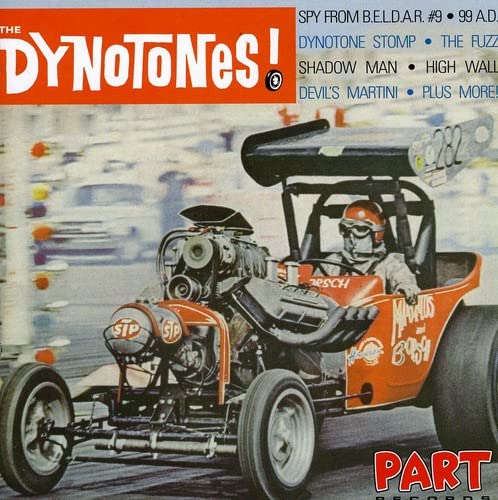 Dynotones