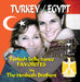 Henkesh Brothers (The) - Turkish Belly Dance Favorites