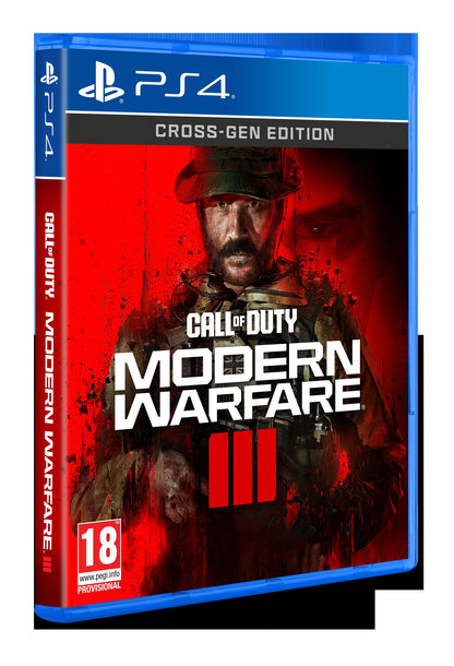 Call Of Duty: Modern Warfare Iii