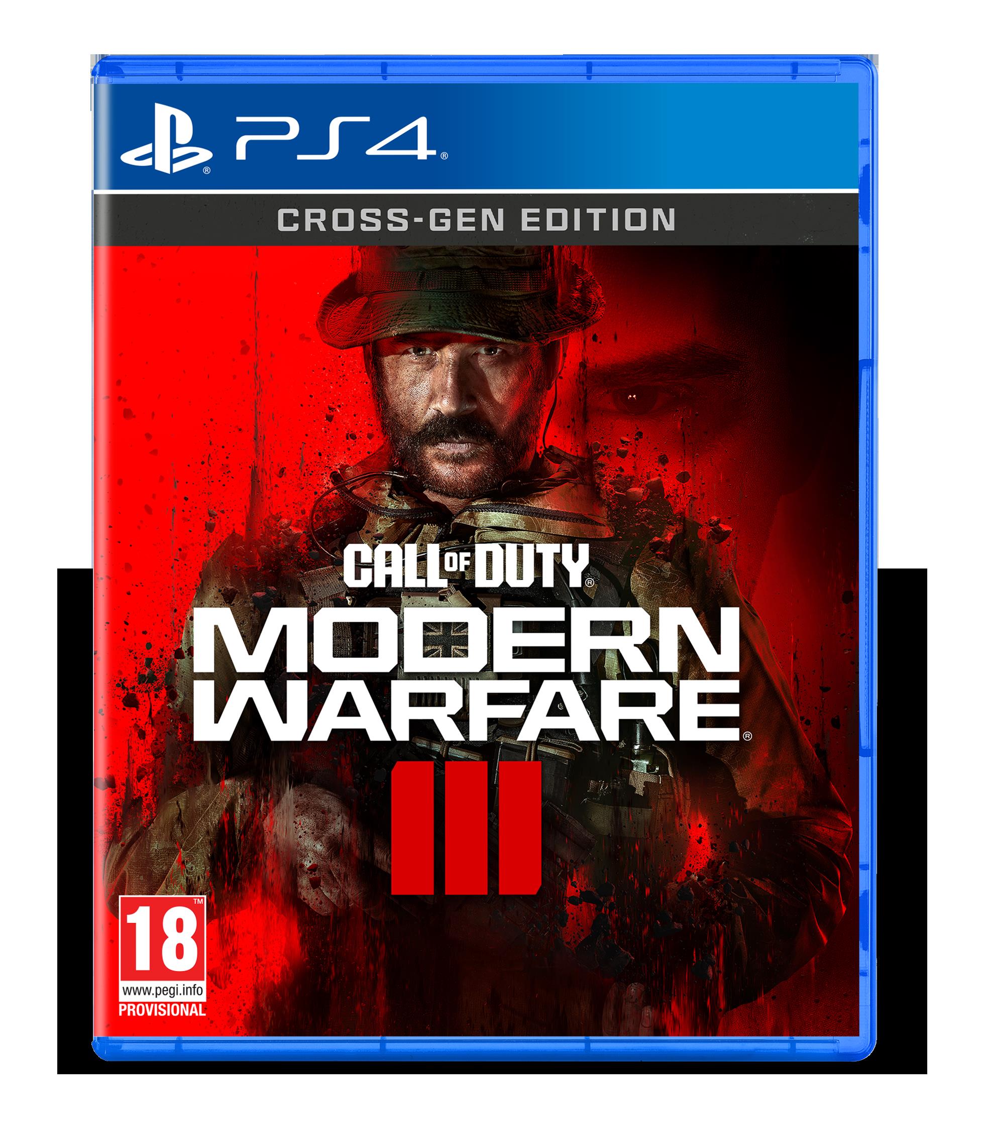 Call Of Duty: Modern Warfare Iii