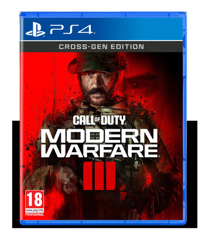 Call Of Duty: Modern Warfare Iii
