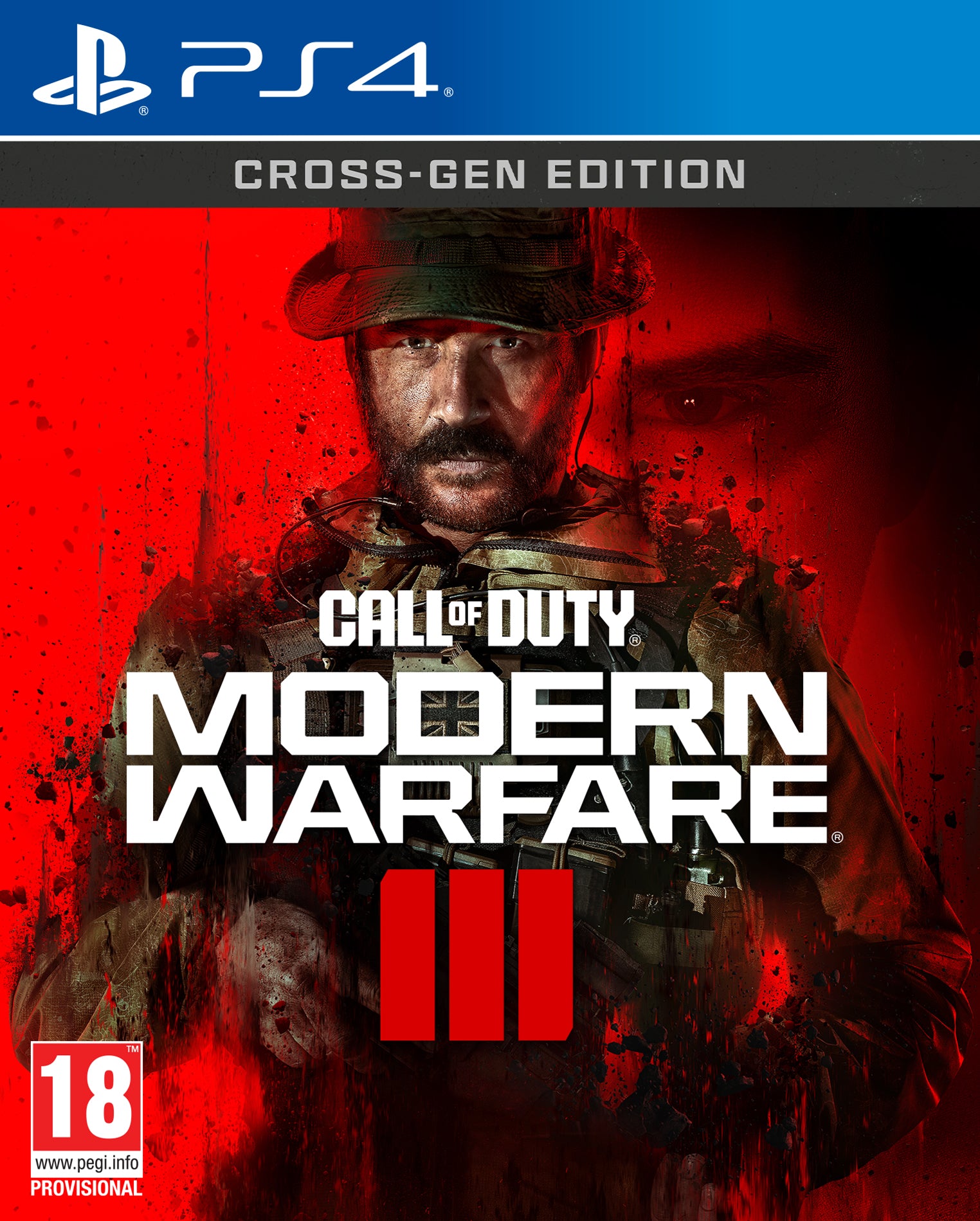Call Of Duty: Modern Warfare Iii