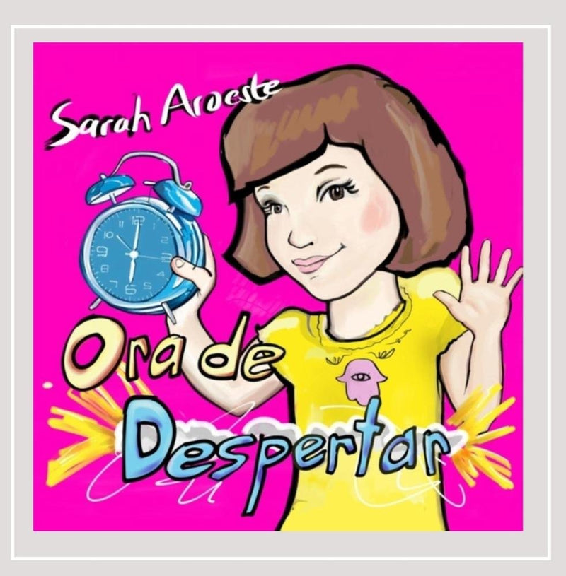 Ora De Despertar