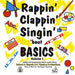 Rappin Clapin Singin