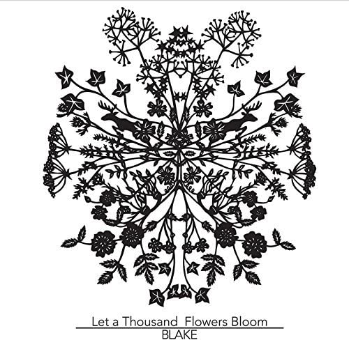 Let A Thousand Flowers Bloom