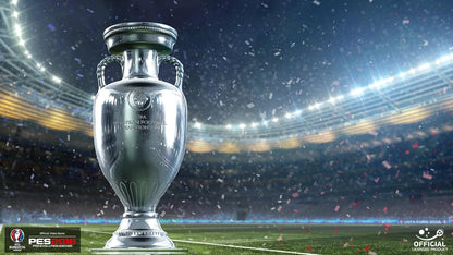 UEFA Euro 2016/Pro Evolution Soccer (PS4)