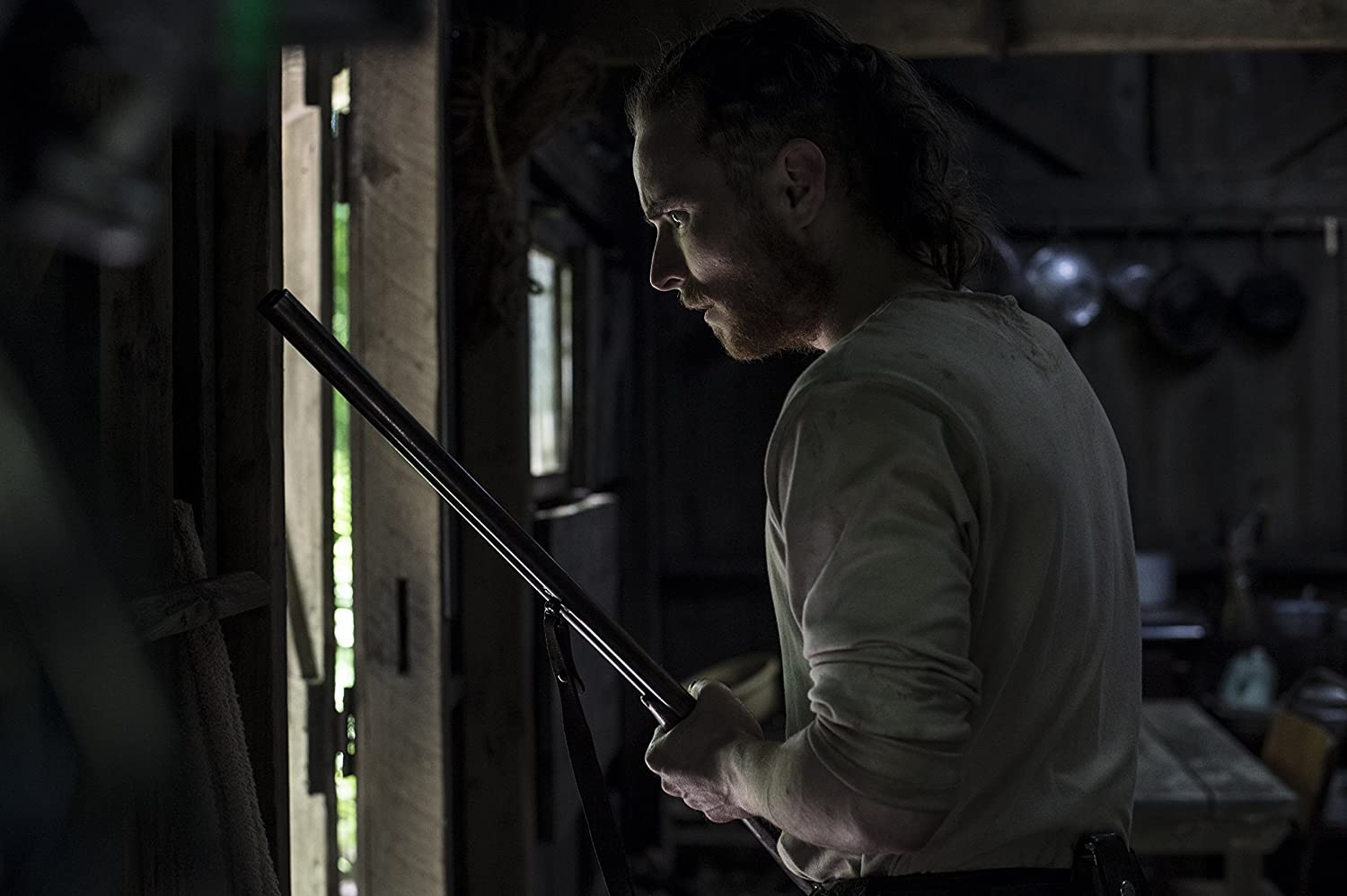 The Survivalist