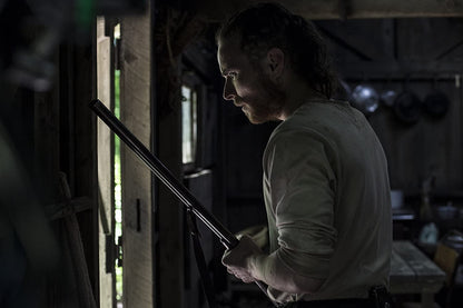 The Survivalist