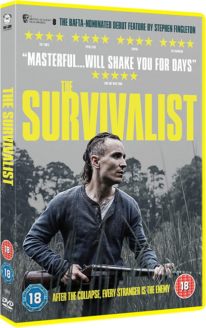 The Survivalist