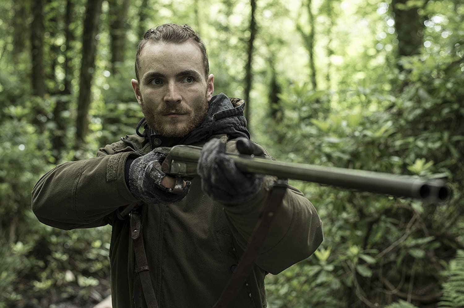 The Survivalist