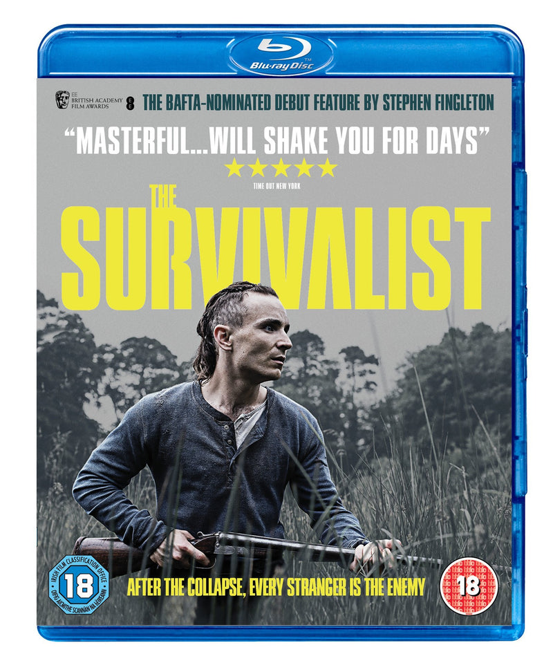 The Survivalist