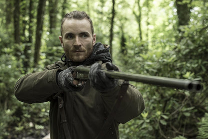 The Survivalist