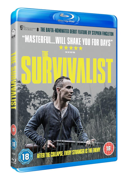 The Survivalist