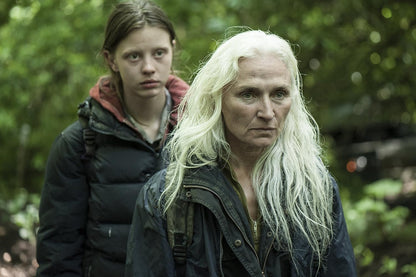 The Survivalist