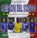 Italia Campione Del Mondo