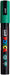 Uni-Ball poscgreen5m Posca Medium Bullet Tip Marker
