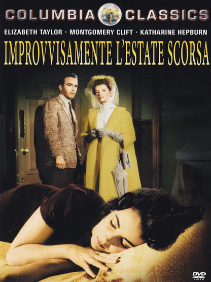 Improvvisamente L'Estate Scorsa