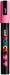 Uni-Ball Posca Medium Bullet Tip Marker