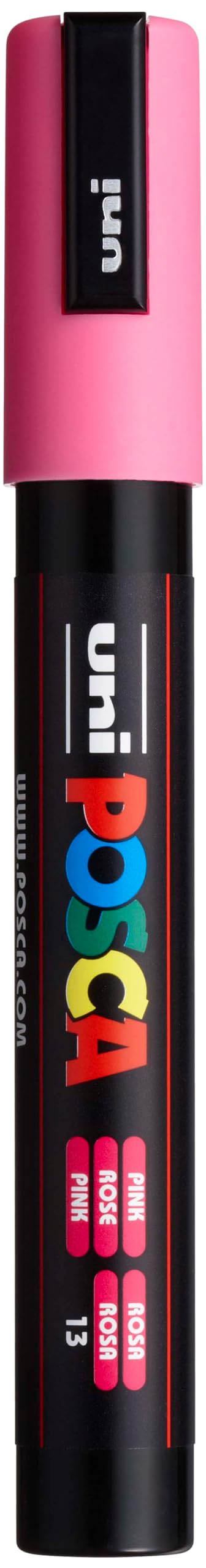 Uni-Ball Posca Medium Bullet Tip Marker