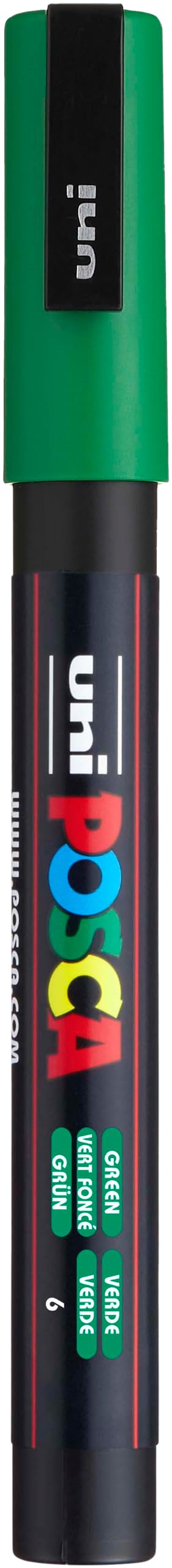 Uni-Ball Posca Fine Bullet Tip Marker