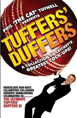 Phil Tuffnell: Tuffers' Duffers