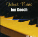 Jon Gooch - Velvet Piano 2CD Set