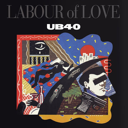 Labour of Love