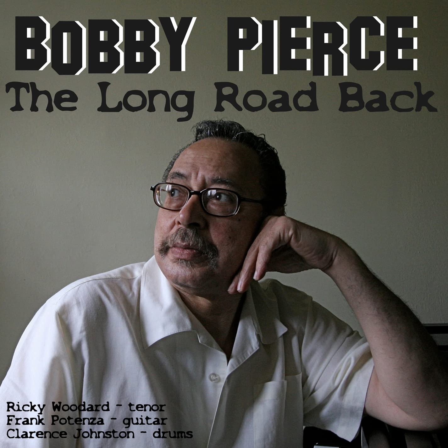 The Long Road Back
