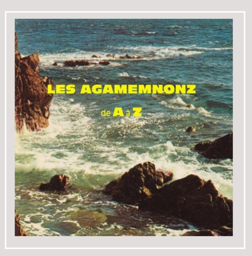 De A à Z