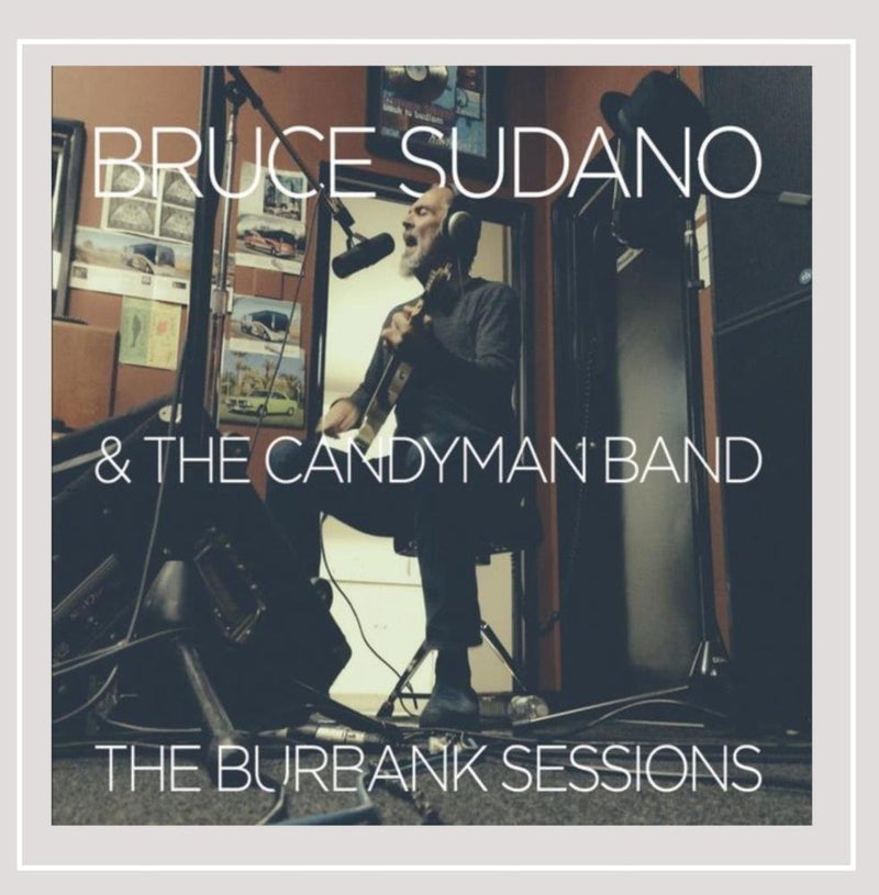 Burbank Sessions