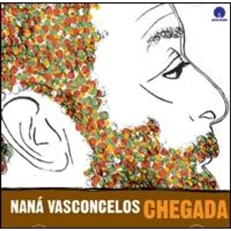 Chegada