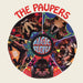 THE PAUPERS - MAGIC PEOPLE