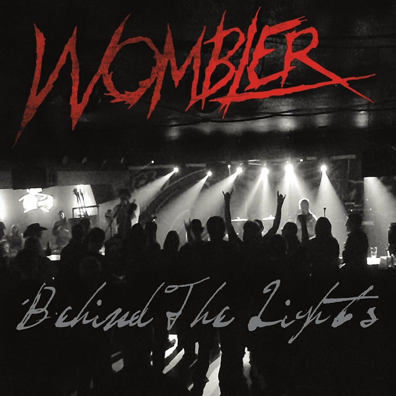Behind the Lights