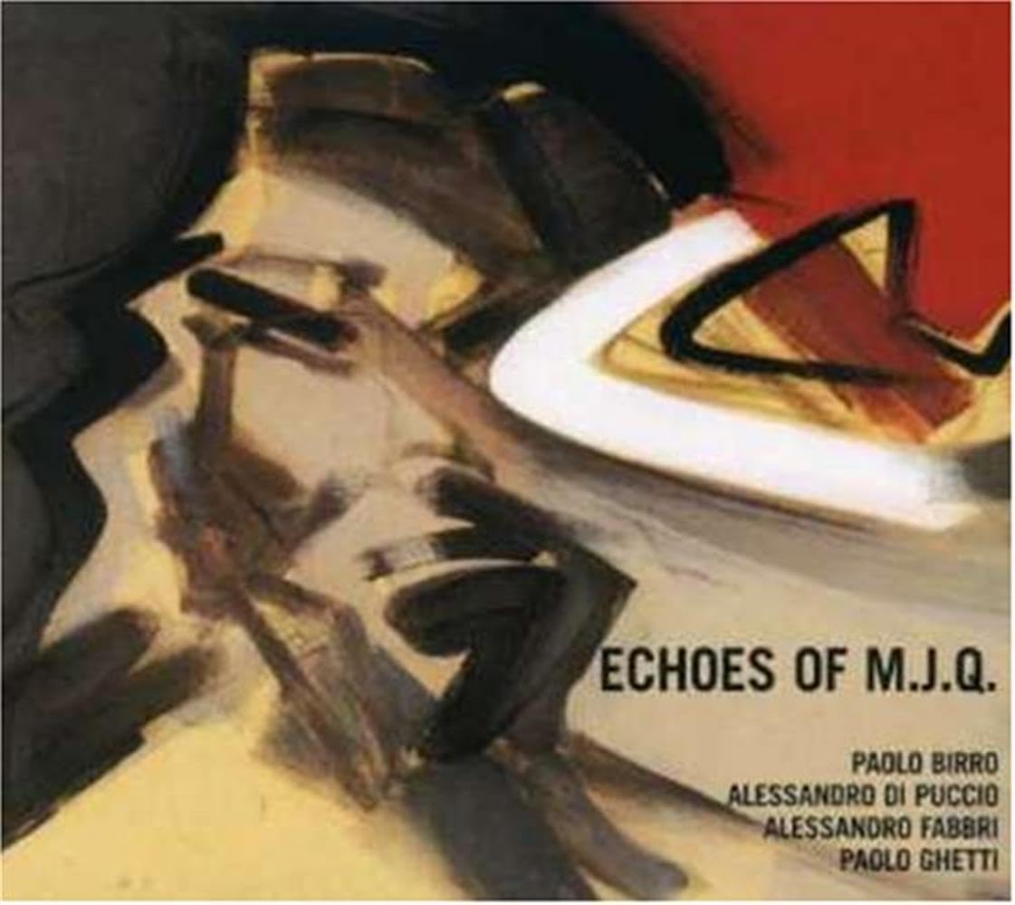 Echoes of M.J.Q.
