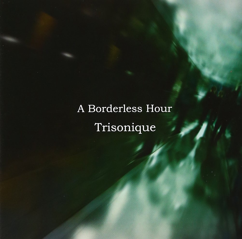 Borderless Hour