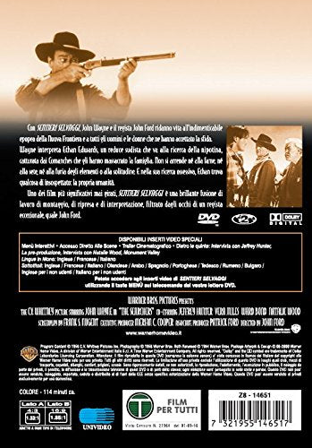 Sentieri Selvaggi