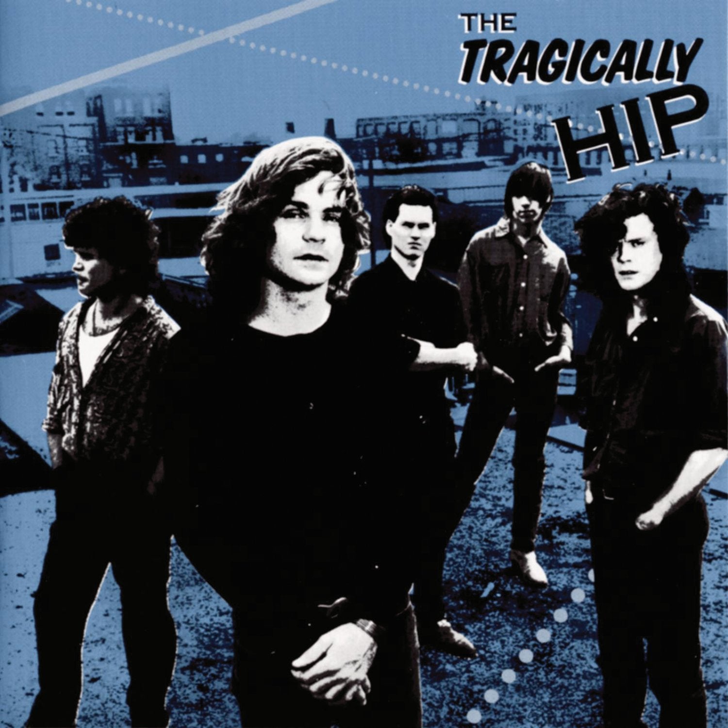 The Tragically Hip