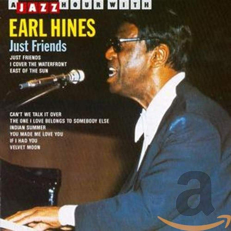 A Jazz Hour With
