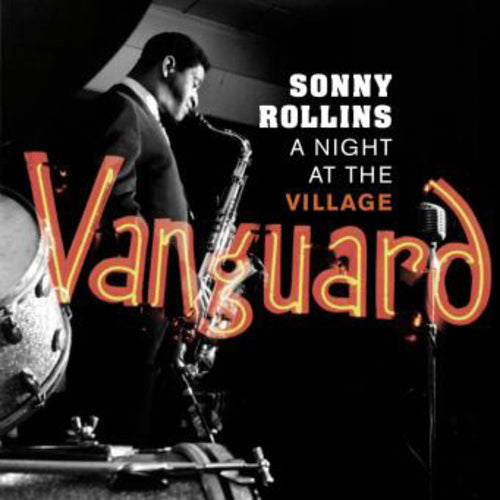 A Night at the Village Vanguard