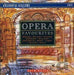 Opera Favourites