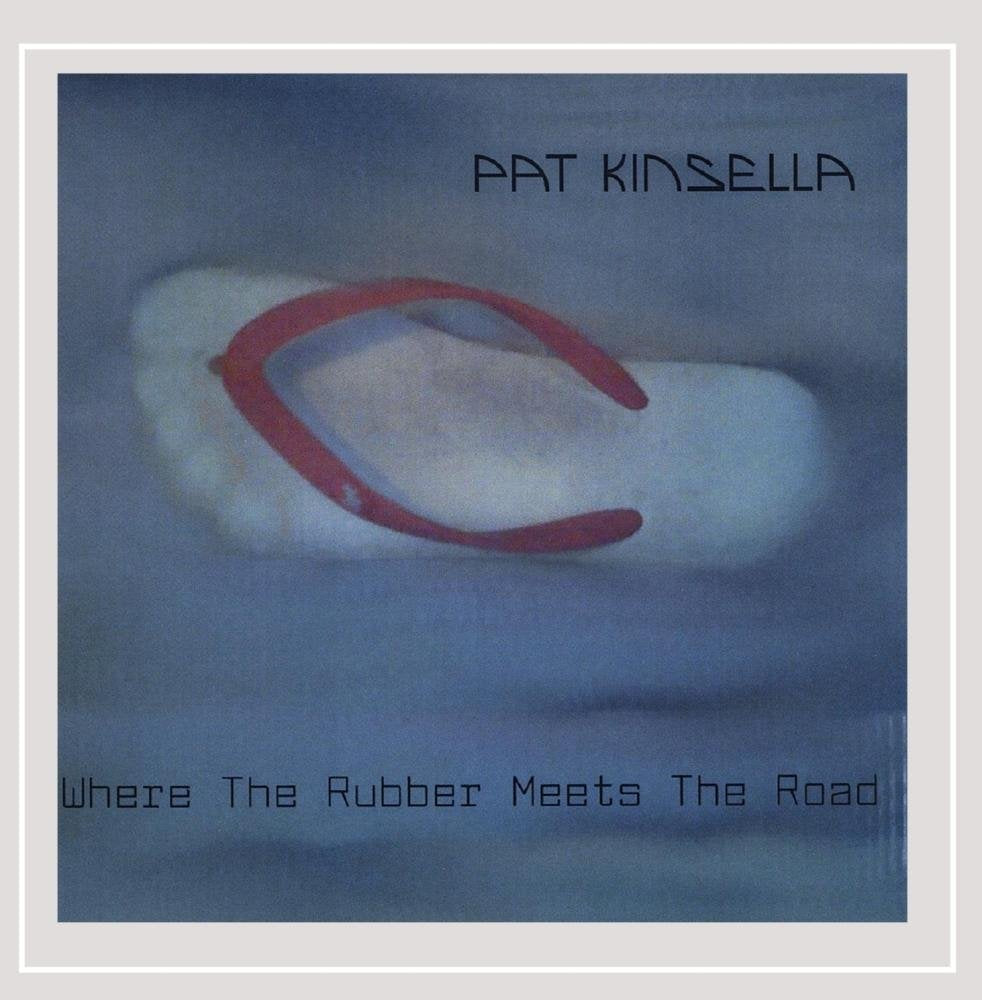 Where the Rubber Meets the Road
