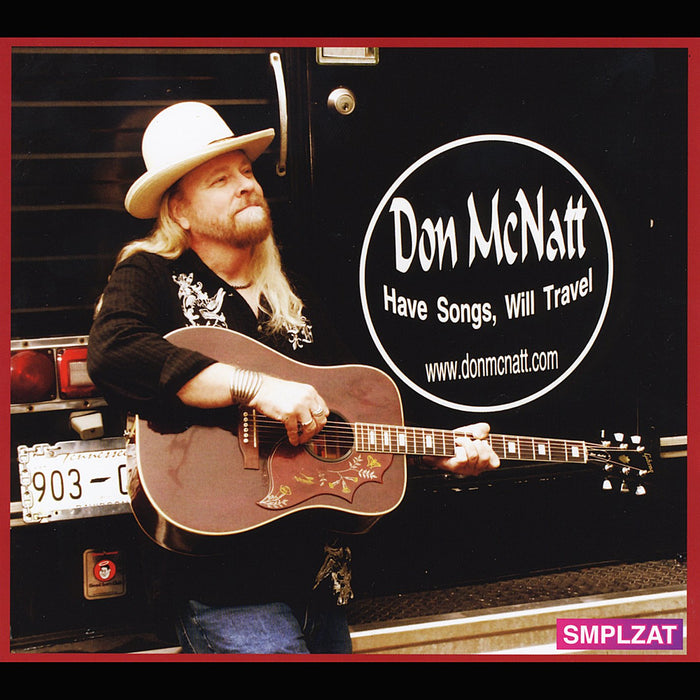 Have Songs Will Travel