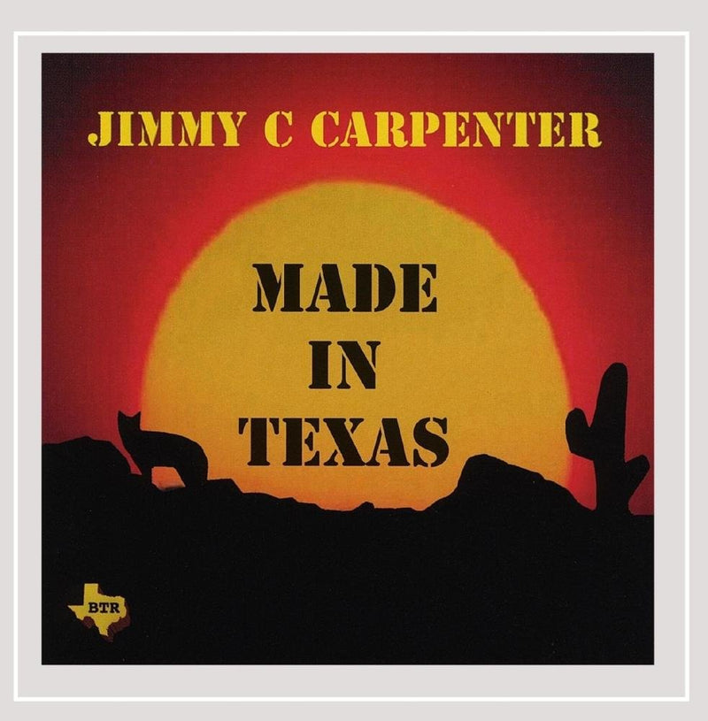 Made in Texas