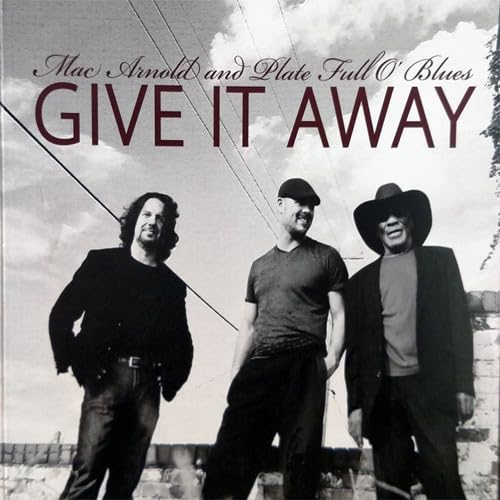 Give It Away
