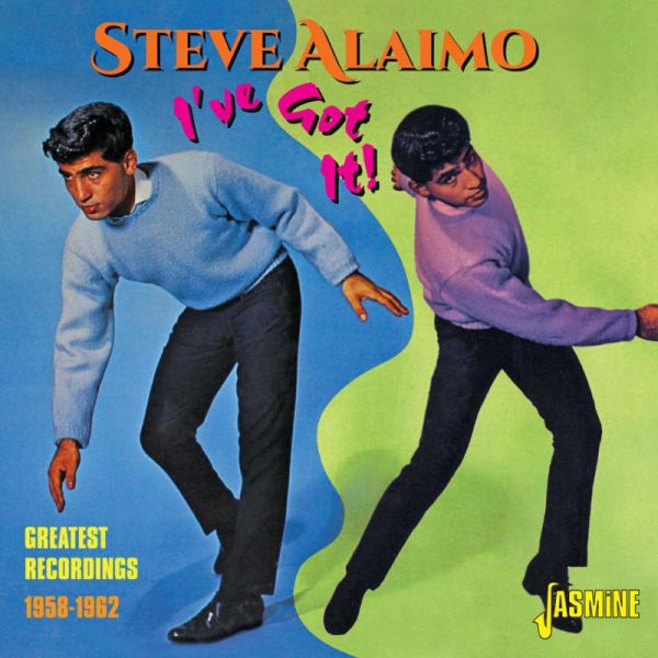Greatest Recordings 1958-1962