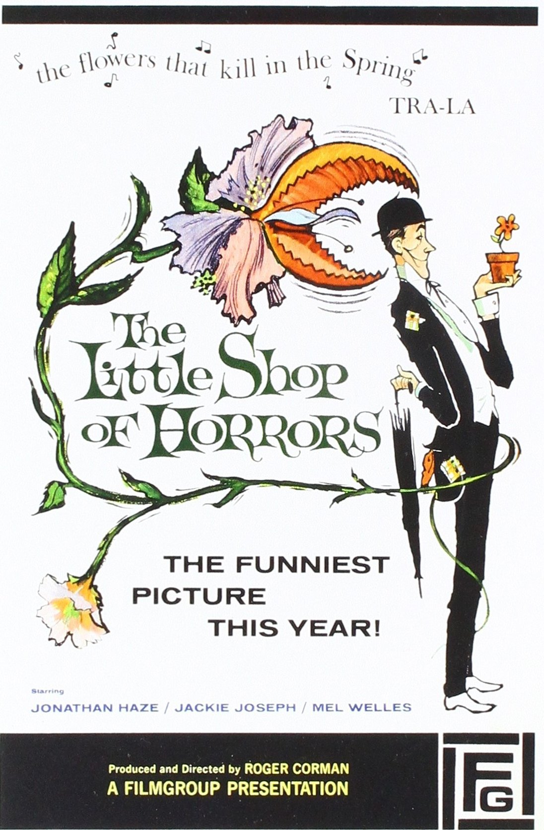 Little Shop of Horrors