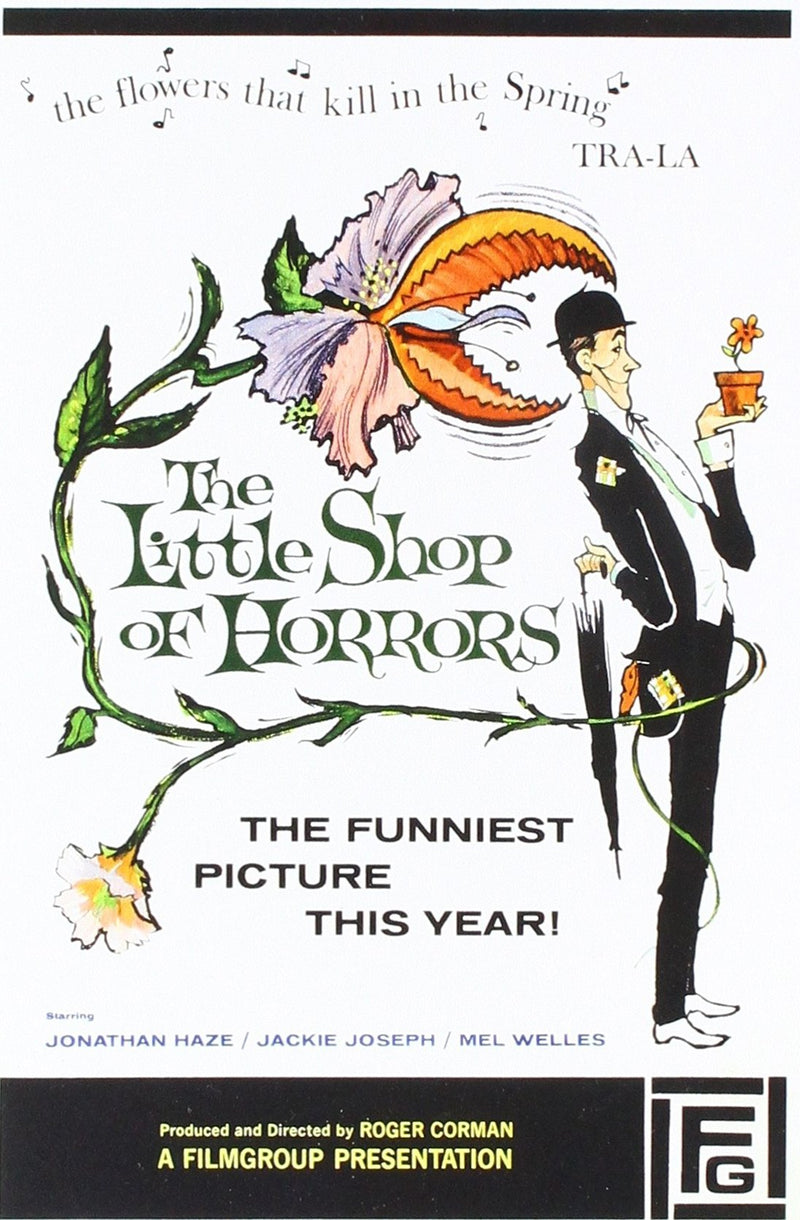 Little Shop of Horrors
