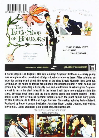 Little Shop of Horrors